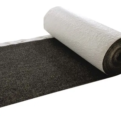 Ventia Iron 1136 Metal Roof & Wall Underlay with Drainage Mat NZ