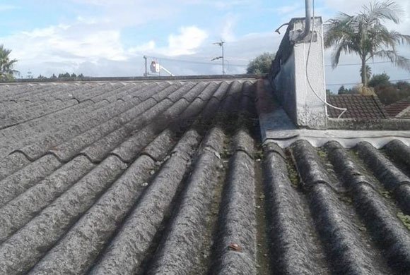Licensed asbestos removal Auckland