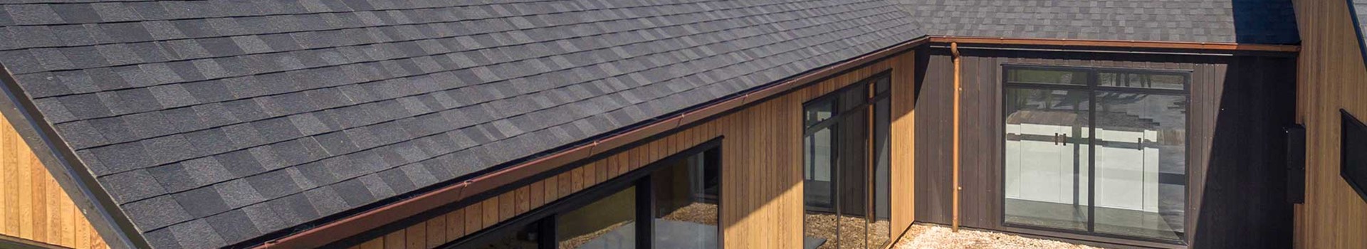 Asphalt shingle cost effective roofing Auckland