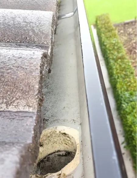 Gutter & Spouting in Auckland — after