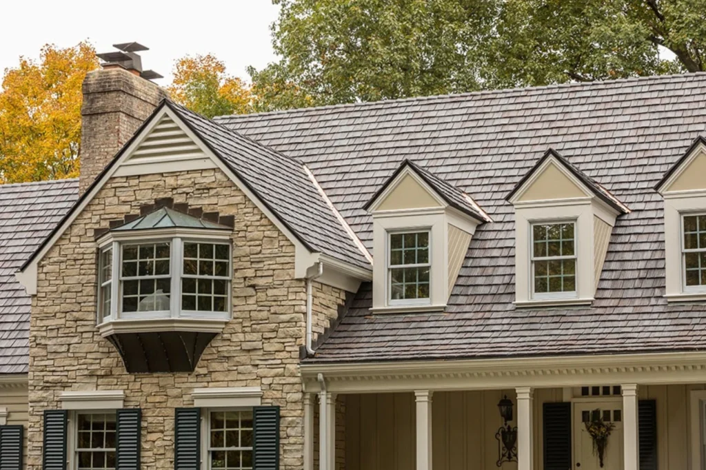 Cedar shingle roofing Auckland