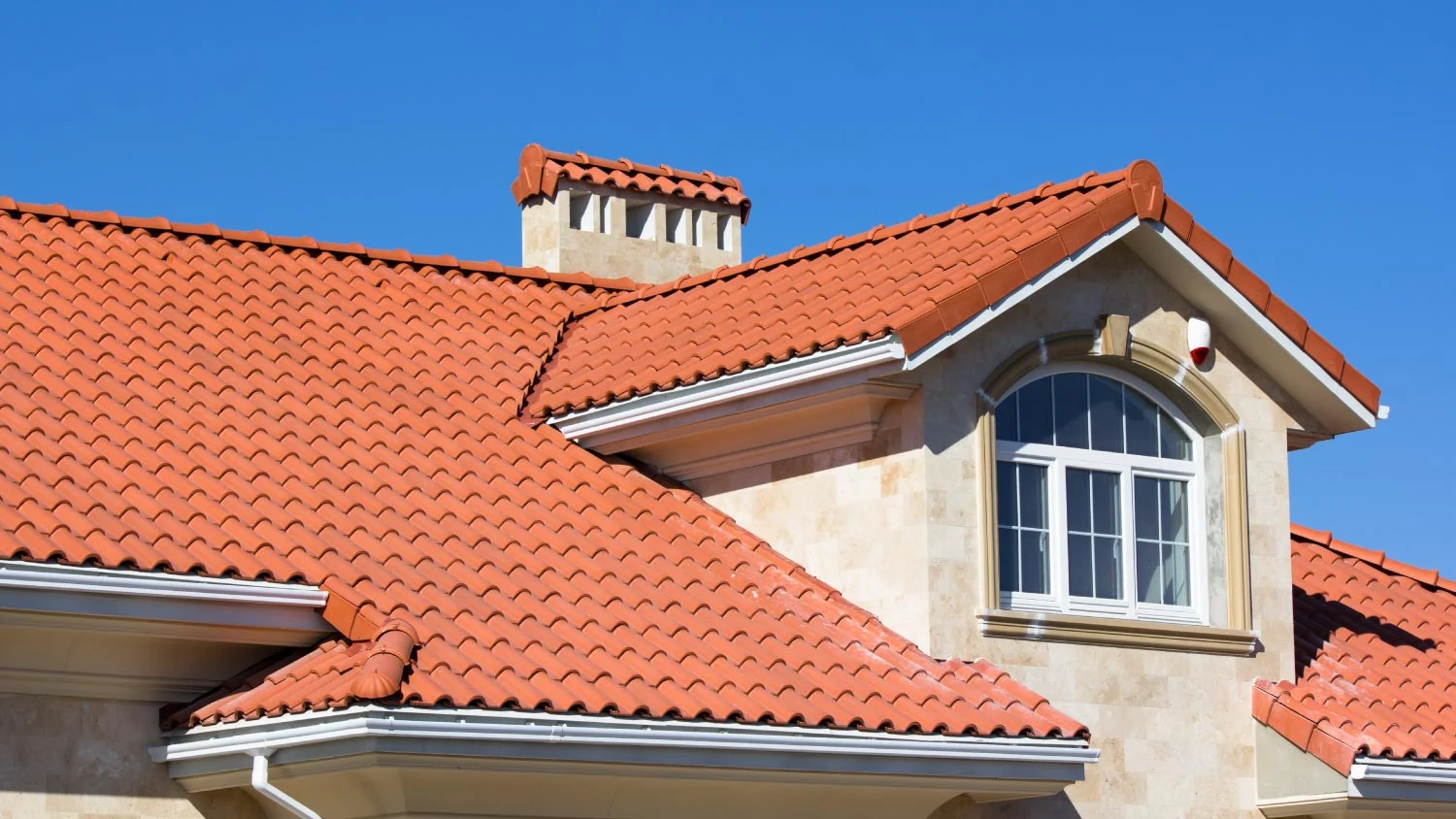 Clay tile thermal mass roofing Auckland