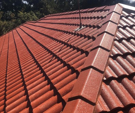 Heritage clay tile preservation Auckland