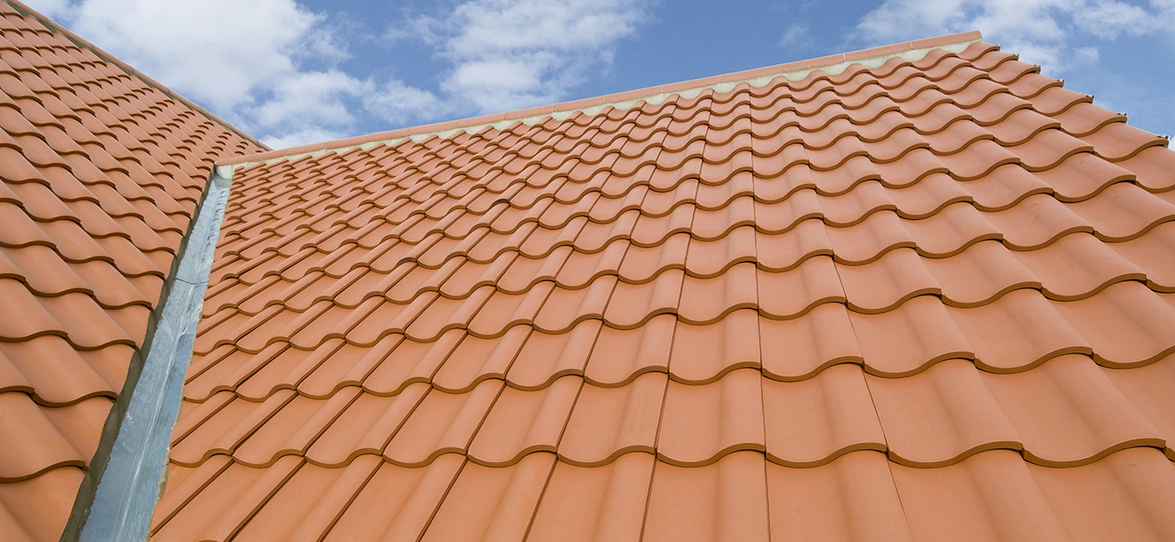 Clay tile colour permanence Auckland