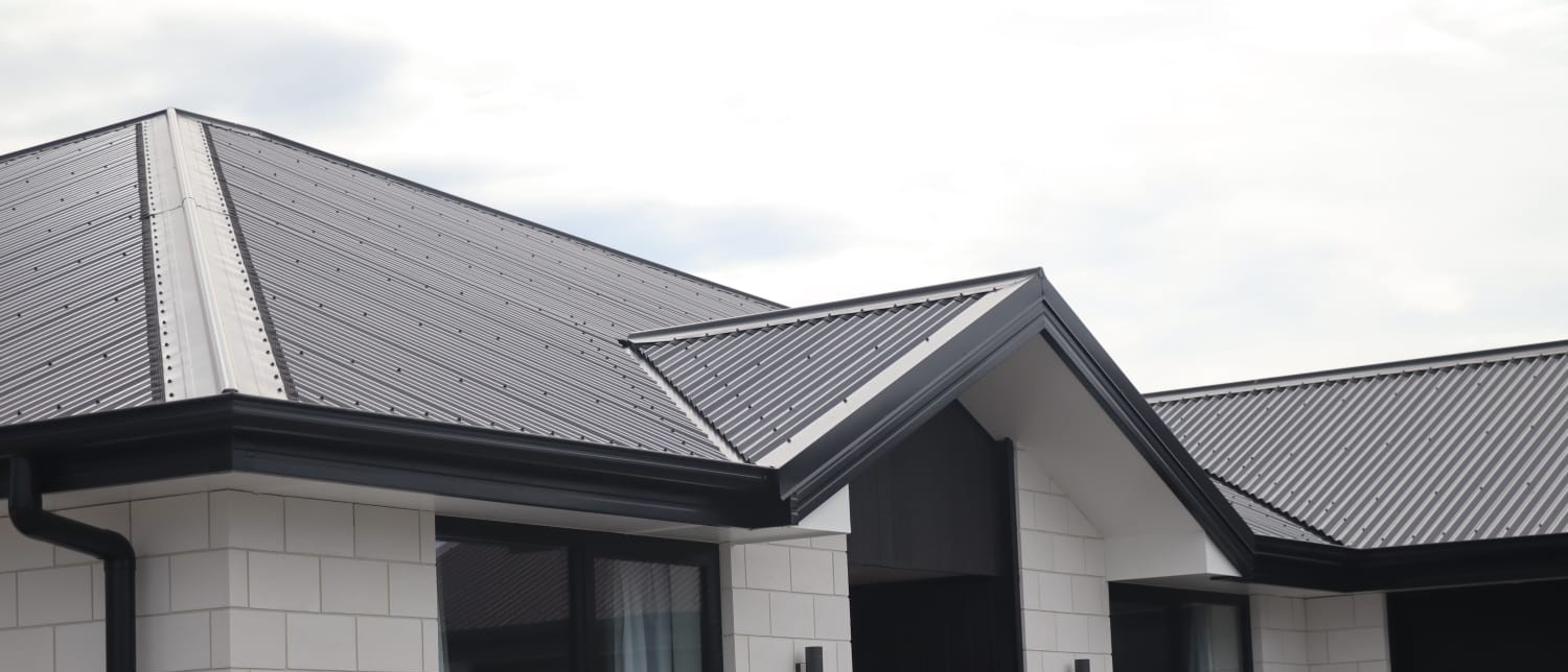 Thermal reflective roof coating Auckland