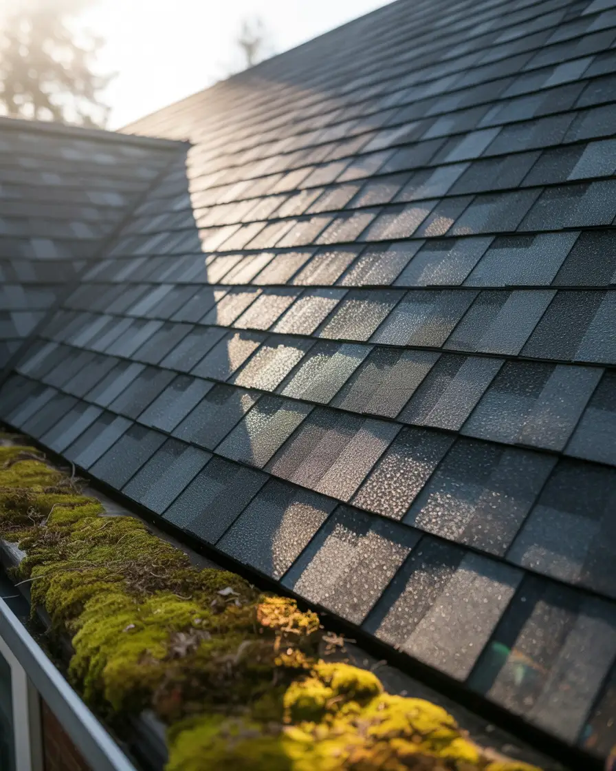 Asphalt shingle roofing Auckland