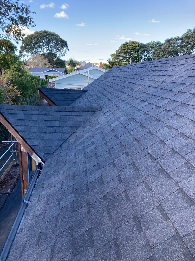 Shingle Roofing services in Auckland, Quality workmanship by OneRoofing