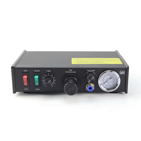 High Precision Industry Liquid Controller Dropper Dispensing - Image 3