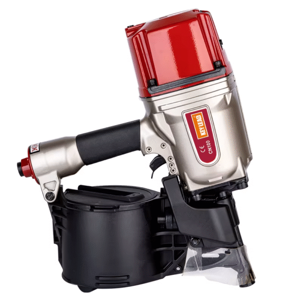 Heavy Duty Air Nailer for Wooding Fencing Decking - Image 6