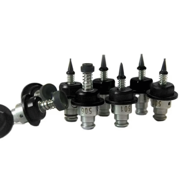 Original JUKI Nozzle 500 to 508 for Pick and Place Machine Nozzles - Image 5