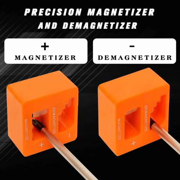 131PCS Magnetic Screwdrivers Set with Plastic Ranking Precision Slotted Phillips Hex Tools Hand Tools - Image 4