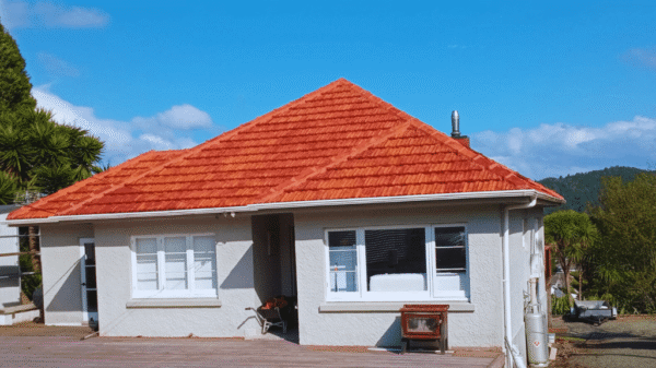 Professional Roofing Replacement & Installation Services - Image 3
