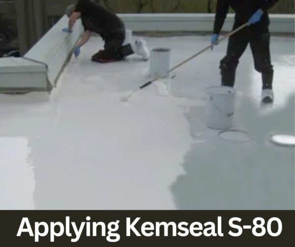 Professional Grade Liquid Silicone Roof Repair 9.5L - Image 2