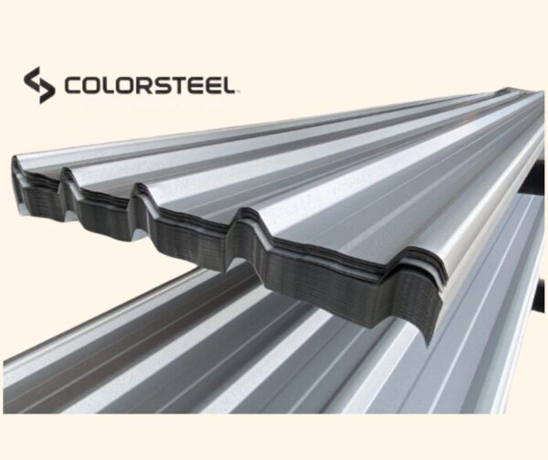Colorsteel maxam® Corrugated Sheets - Strong 0.55 Gauge - Image 3