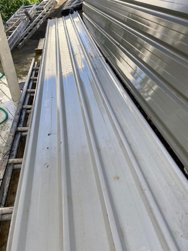 Colorsteel maxam® Corrugated Sheets - Strong 0.55 Gauge - Image 5