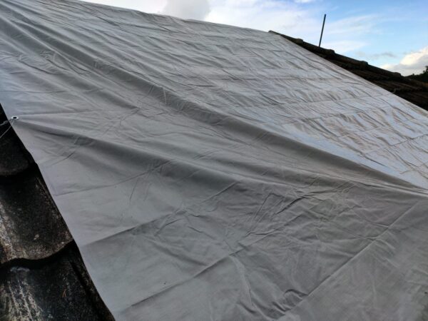 Quality Tarps Available for Hire at Affordable Prices - Image 2
