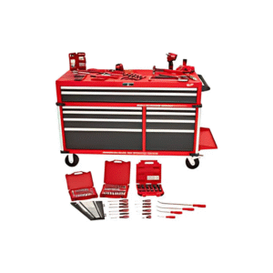 238 piece 56" Automotive Starter Toolkit