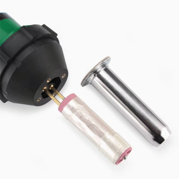 Hot Air Welding Gun Equipment Pvc Integrated Plastic Welding Gun - Image 5