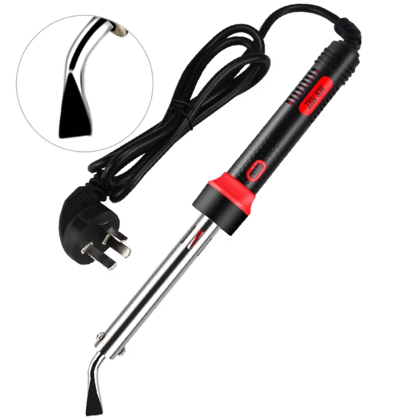 High Quality Electric Soldering Iron Lcd Soldering Pen 100W - Image 6