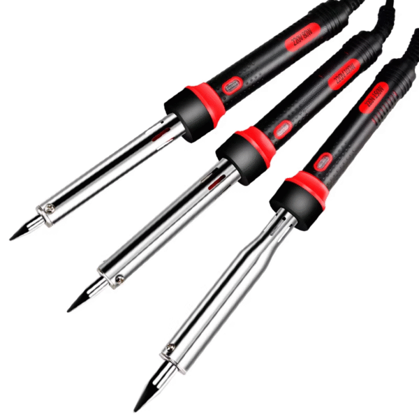 High Quality Electric Soldering Iron Lcd Soldering Pen 100W - Image 2