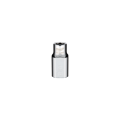 Milwaukee 1/2" Drive 3/8" 6-Point Socket