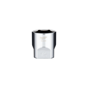 Milwaukee 1/2" Drive 1-1/4" 6-Point Socket – Heavy-Duty, Professional-Grade Tool