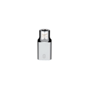 Milwaukee 1/2" Drive 8mm 6-Point Socket