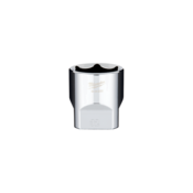 Milwaukee 1/2" Drive Socket – 32mm (6-Point)