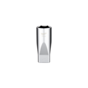 Milwaukee 1/2" Drive Deep Socket – 1" (6-Point)