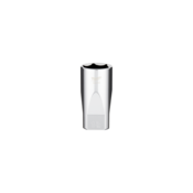 Milwaukee 1/2" Drive Deep Socket – 1-3/16" (6-Point)