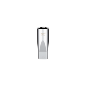 Milwaukee 1/2" Drive Deep Socket 22mm (6 Point)