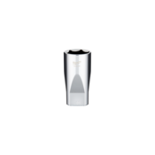 Milwaukee 1/2" Drive Deep Socket 30mm (6-Point)