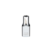 Milwaukee 1/4" Drive Socket 4.5mm (6-Point)