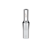 Milwaukee 1/4" Drive Deep Socket 4mm (6-Point)