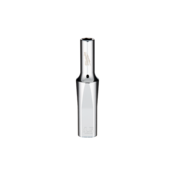 Milwaukee 1/4" Drive Deep Socket 4.5mm (6-Point)