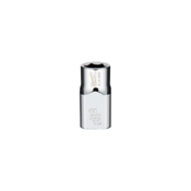 Milwaukee 3/8" Drive Socket 11/32" (6-Point)