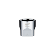 Milwaukee 3/8" Drive Socket 23mm (6-Point)