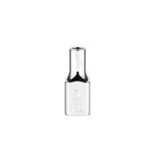 Milwaukee 1/4" Drive Socket 5/32" (6-Point)