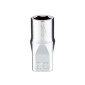 Milwaukee 1/4" Drive Socket 9/32" (6-Point)
