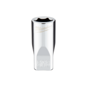 Milwaukee 1/4" Drive Socket 5/16" (6-Point)