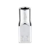 Milwaukee 1/4" Drive Socket 5.5mm (6-Point)