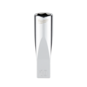 Milwaukee 1/4" Drive Deep Socket 10mm (6-Point)