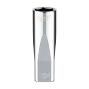 Milwaukee 1/4" Drive Deep Socket 12mm (6-Point)