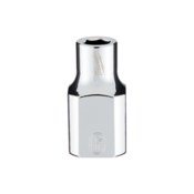 Milwaukee 6mm 3/8" Drive Socket (6-Point)