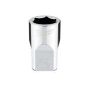Milwaukee 3/8" Drive Socket 12mm (6-Point)