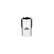 Milwaukee 1/2" Drive Socket 11/16" (6-Point)