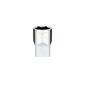 Milwaukee 1/2" Drive Socket 3/4" (6-Point)