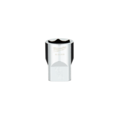 Milwaukee 1/2" Drive Socket 13/16" (6-Point)