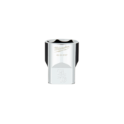 Milwaukee 1/2" Drive Socket 15/16" (6-Point)