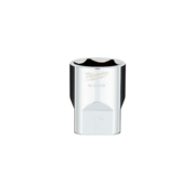 Milwaukee 1/2" Drive Socket 1" (6-Point)